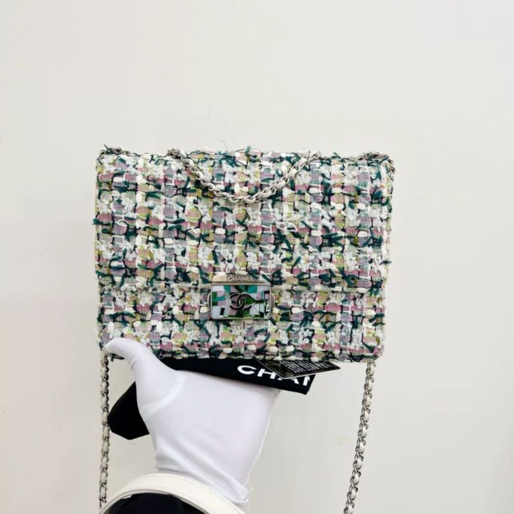 Chanel Women Pre-Loved Bag Very Good Condition